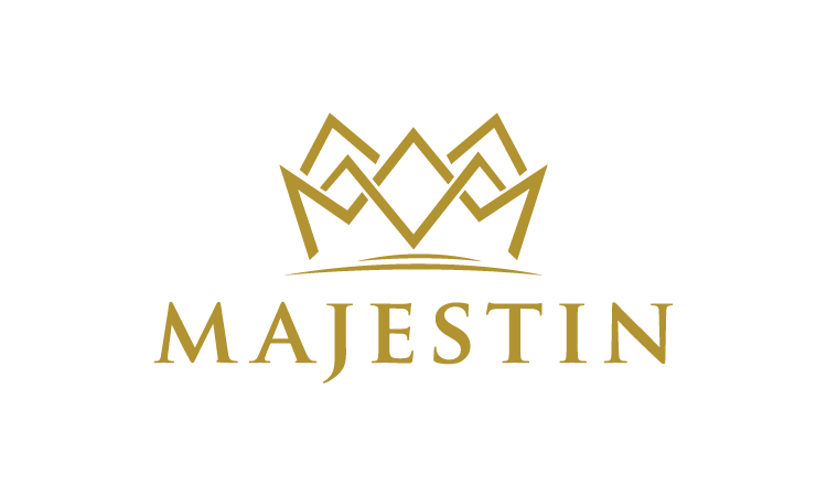 Available Business Name For Sale - Majestin